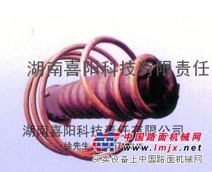 螺旋筋 火车专用螺旋筋