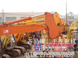 二手挖掘机低价转让7-9成新www.eswjj158.com