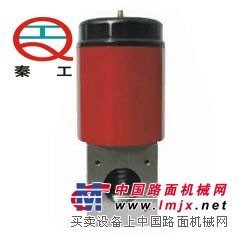 供应电磁真空带充气阀
