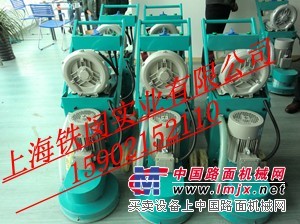 上海路麵研磨機、研磨機廠家價格、上海鐵閔高鐵路麵研磨機