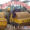 特价《二手洛阳22吨压路机》二手柳工震动压路机+