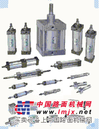 上海建邦自动化设备有限公司销售各种气动元件