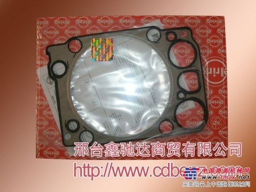 奔驰缸垫 气缸垫 轴瓦 奔驰配件 发动机组件
