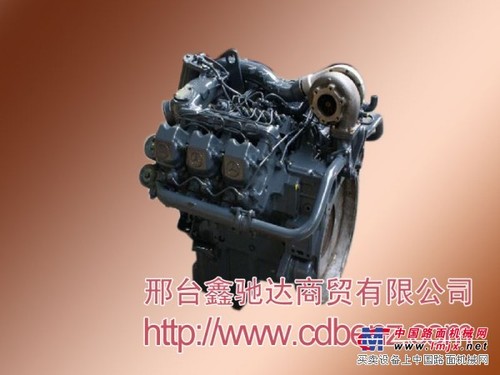 奔驰发动机发动机组件及零部件441 442 501 502
