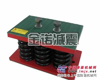供应风机弹簧减振器