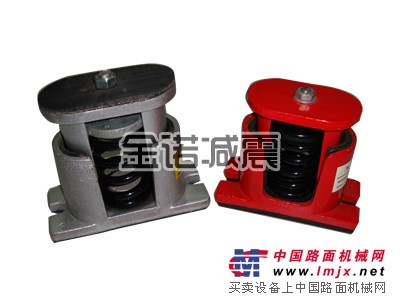 供应冷水机组弹簧减振器