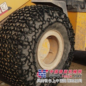各种型号破碎锤及装载机保护链防滑链