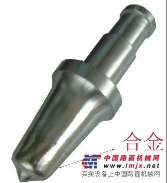 厂家直销无火花煤截齿合金齿身耐磨耐高温耐腐蚀防脱头防崩裂