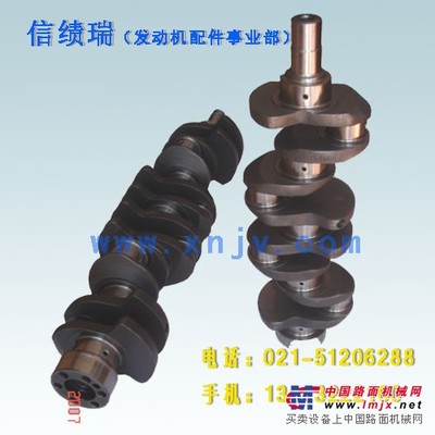 五十铃6RB1-6WG1-6WG1T发动机配件