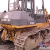 哪里有二手推土机市场-二手山推220推土机价格 