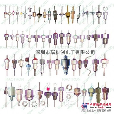 穿心电容 馈通滤波器