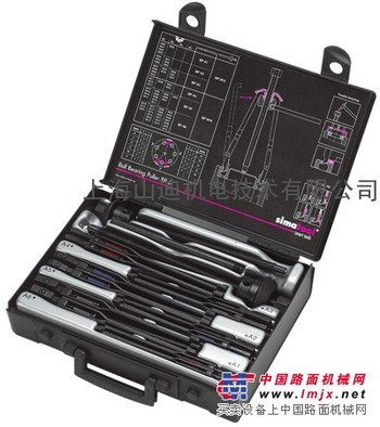 供应simatool滚珠轴承拉马组合BP61