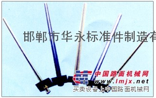 供应缝管锚杆
