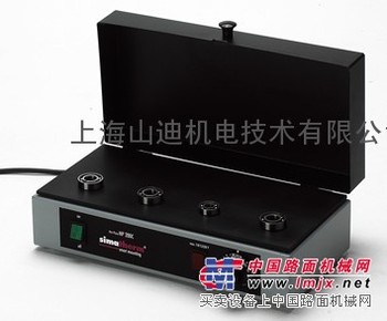 供应simatherm轴承加热板HPL