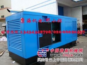 广州供应康明斯发电机组专用配件-增压器