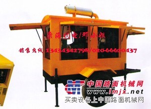 广州供应道依茨车载型发电机