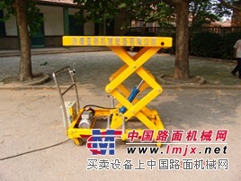 供应移动式升降机