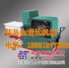 金瑞达砂浆喷涂机 抹墙机