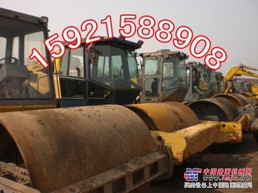 【流行一时】【湘潭二手压路机市场+二手20吨压路机】