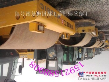 【供应】安庆二手压路机市场++二手22吨压路机+