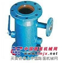 ZPG(直通式)自动排污过滤器 上海奉贤阀门