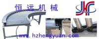 供应浙江双链辊道输送机