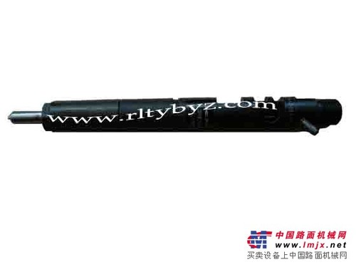供应喷油器