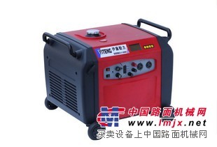 供应手推车式工业应急发电机/应急家用发电机