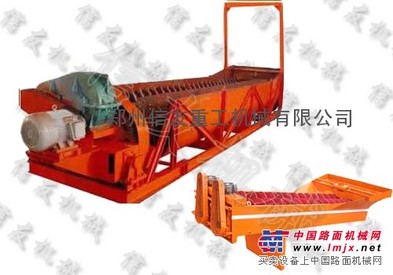 买制砂机请到信友重工来,质量