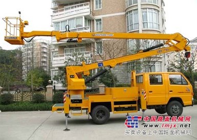 高空作业车价格,高空作业车操作,欢迎咨询