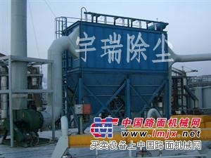 供应气箱脉冲袋式除尘器，气箱脉冲布袋除尘器