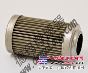 液压油滤芯SFAX-250*10德玛隆供应