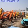 上海建设委二手挖掘机网