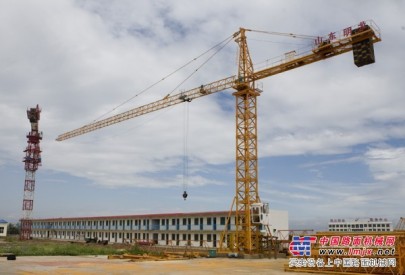 济南大有建设机械有限公司厂家直销供应QTZ63塔吊