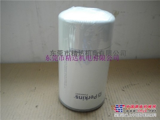 供应珀金斯柴油滤清器26560137