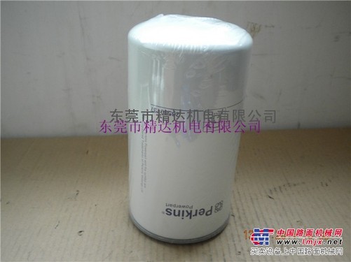 供应珀金斯柴油滤清器26560137