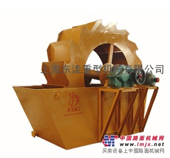 供应螺旋洗砂机\洗沙机\洗砂机械\高效洗砂机价格\洗石机