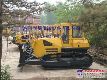 供应东方红履带推土机T120N