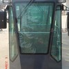 川崎装载机驾驶室