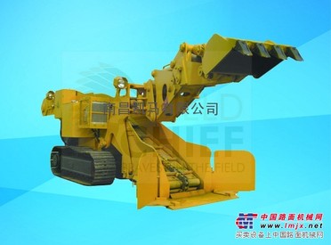 供应反铲式挖掘装载机 LWL-90 (90立方/小时)