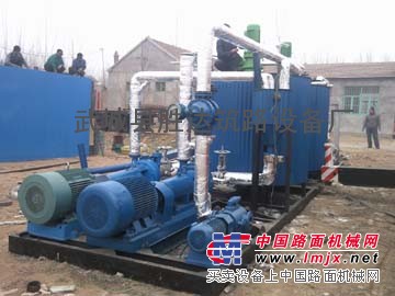 供应改性沥青设备，沥青改性设备