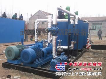 供应改性沥青设备，沥青改性设备
