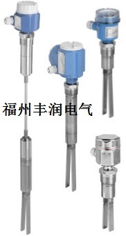 FMU41-AYB2A2德国E+H