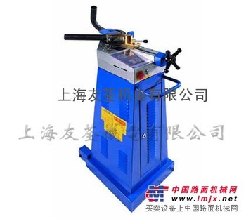 ERCOLINA牌MB42T型数控弯管机