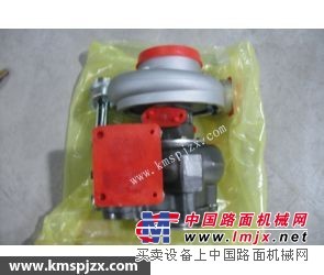 6BT5.9康明斯增压器
