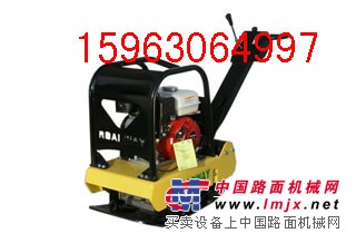 供应双向平板夯 30KN激振力