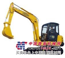 福田雷沃FR60-7挖掘机供应