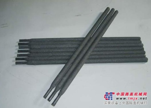 供应J707低合金钢焊条