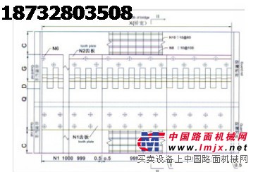 公路例行檢查在即伸縮縫養護更換施工[大成專業吧]