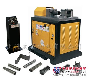 程控管材端口加工及折弯机EP25H1-V2